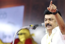 DMK signals support for delimitation bill with conditions to protect southern states