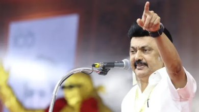 DMK signals support for delimitation bill with conditions to protect southern states