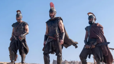 The Odyssey record-breaking opening day box office collection