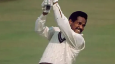 Legendary West Indies all-rounder Sir Gary Sobers dies at 89