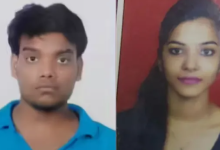 Bengaluru police investigate deaths of married couple after woman found with stab injuries