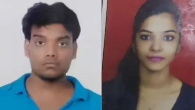 Bengaluru police investigate deaths of married couple after woman found with stab injuries