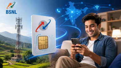 BSNL ₹199 prepaid recharge plan data calling and SMS benefits