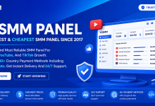 YOSMM Panel dashboard promoting the world's best and cheapest SMM panel since 2017 with YouTube, Instagram, TikTok growth services, instant delivery, 24/7 support, reseller API, UPI, crypto, and 40+ payment methods.