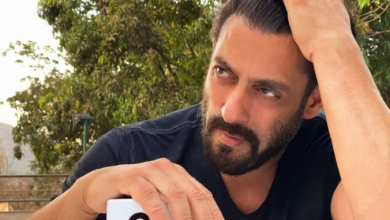 Salman Khan urges students to return home during the NEET UG paper leak controversy