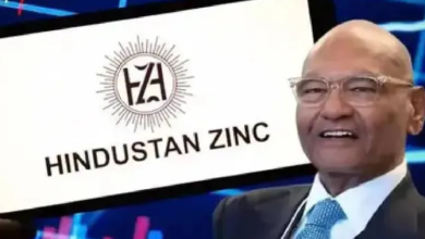 Hindustan Zinc reports Q1 FY2026-27 results with 145% growth in net profit and 77% increase in revenue, led by strong silver business performance.