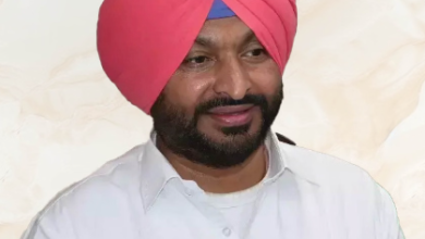 Ravneet Singh Bittu resigns from Union Cabinet ahead of Punjab Assembly Elections 2027