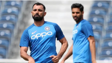 Ravichandran Ashwin backs Bhuvneshwar Kumar for 2027 ODI World Cup
