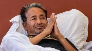 Sonam Wangchuk ends 26-day hunger strike after government assurances