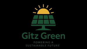 Gitz Green Energy renewable energy solutions including solar power, CBG and EV charging infrastructure