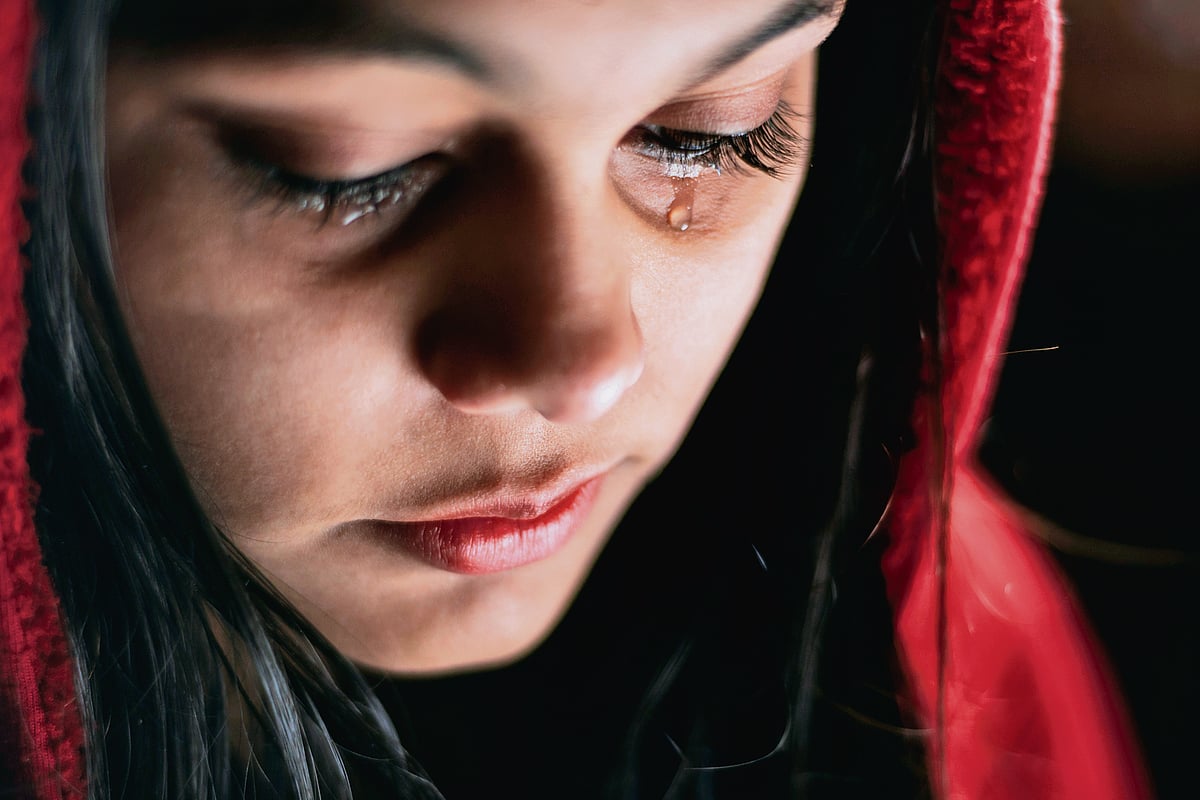 A Crack in the Wall of Self: Abhedya’s Journey to Inner Silence