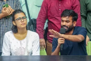 Organizations Demand Release of Abhijeet Dipke and Neha Bora from Custody
