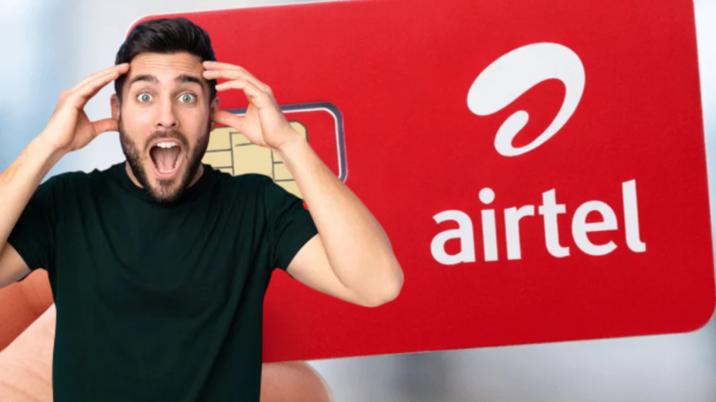 Airtel’s ₹200 Plan Now Includes Free YouTube Premium Subscription