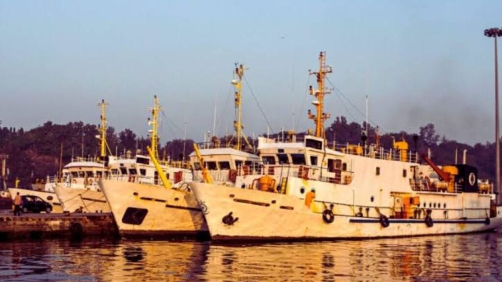 India’s Masterstroke in Indian Ocean: Andaman-Nicobar to Become New Trade Gateway