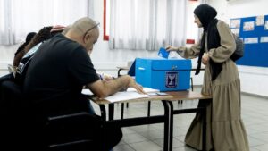 What Happened to Muslim Parties in Israel Elections? Seat Projections Explained