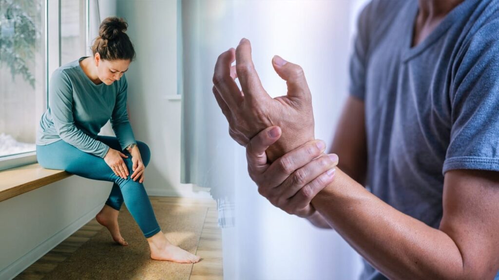 World Arthritis Day: What Is Arthritis and How to Identify Its Common Symptoms