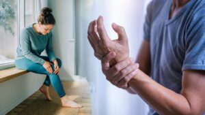 World Arthritis Day: What Is Arthritis and How to Identify Its Common Symptoms