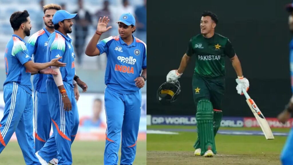 India-Pakistan Clash Set for Asia Cup Rising Stars in Qatar, Full Schedule Announced