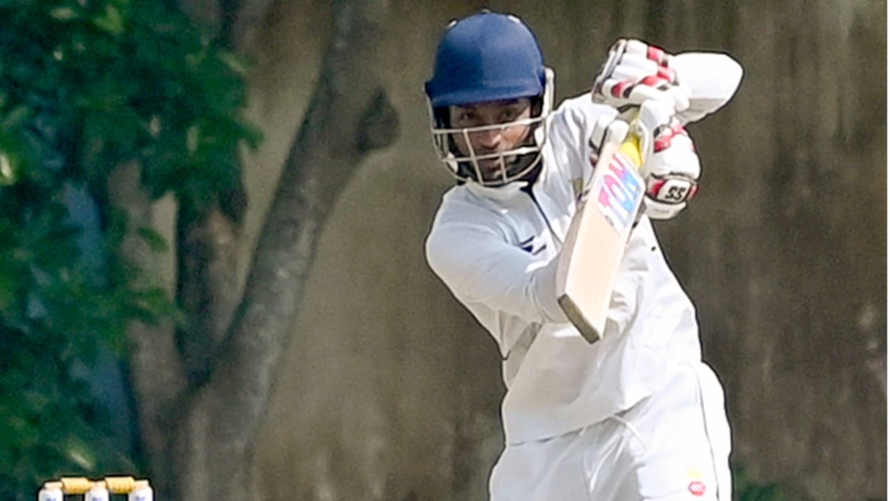 Ranji Trophy: Gautam Gambhir Protégé Ayush Badoni Scores Hundred After Double Century