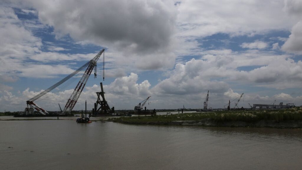 What is BIG-B? Japan Urges Bangladesh & India's Entry into Key Trade Plan