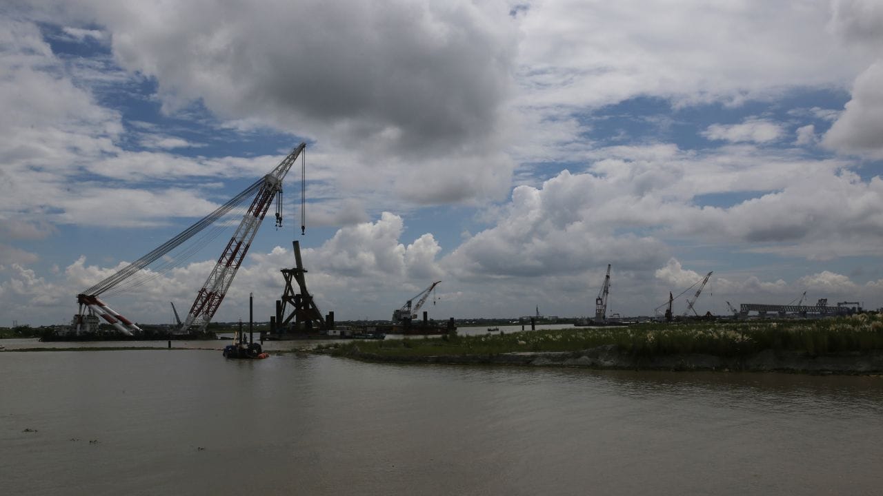 What is BIG-B? Japan Urges Bangladesh & India's Entry into Key Trade Plan