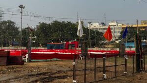 Congress Gets Delhi Police Nod for Mega Ramlila Maidan Rally on Nov 1