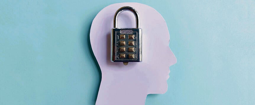 Guard the Fortress Within Your Mind