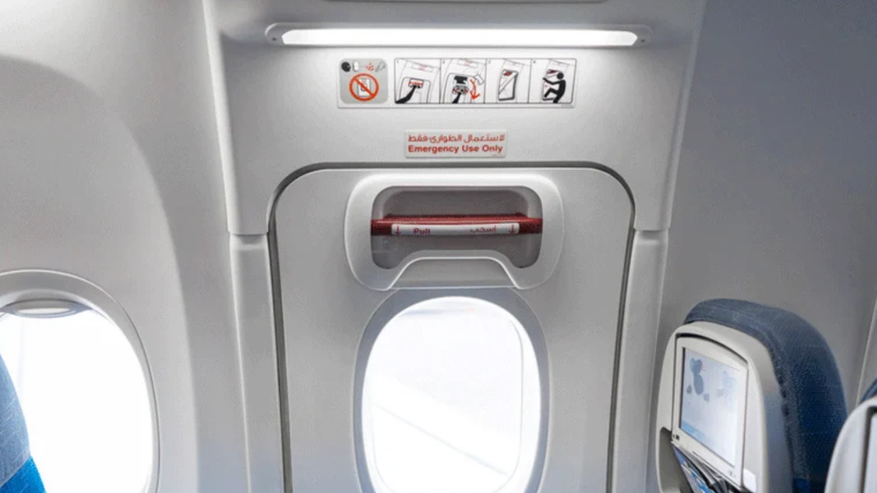 Delhi-Aizawl Flight Turns Emergency as Kidney Patient Struggles to Breathe Mid-Air