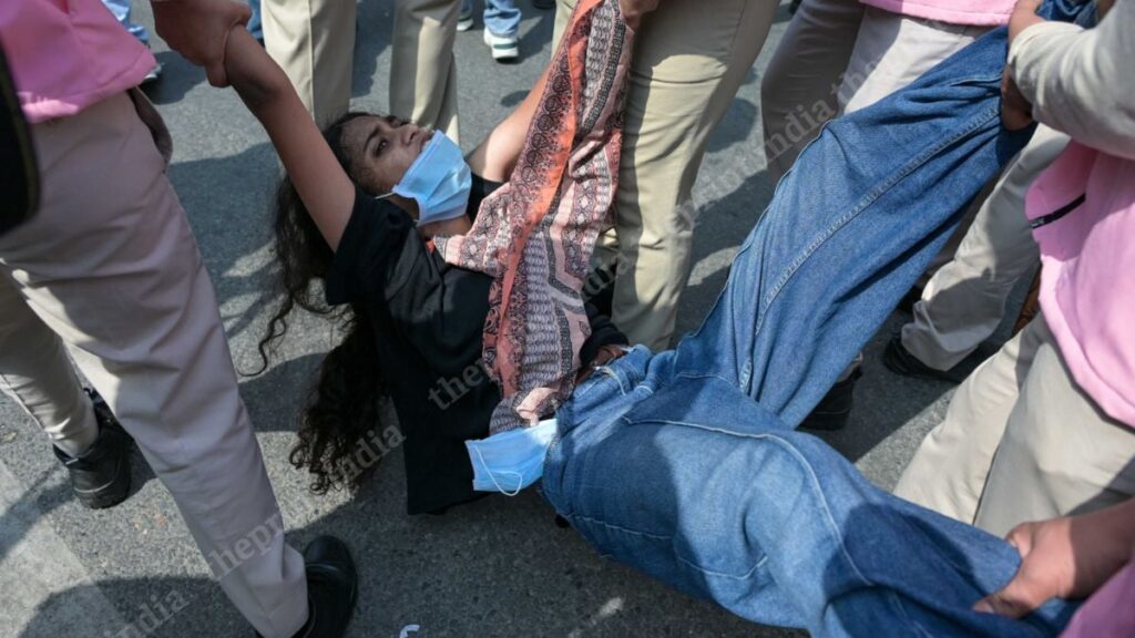 CJP Demands Delhi Police Approval for Jantar Mantar Protest, Sets 24-Hour Ultimatum