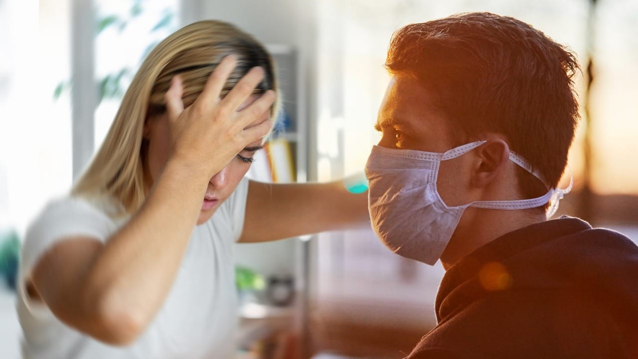 Pollution Raises Brain Stroke Risk, Doctor Explains Symptoms and Prevention