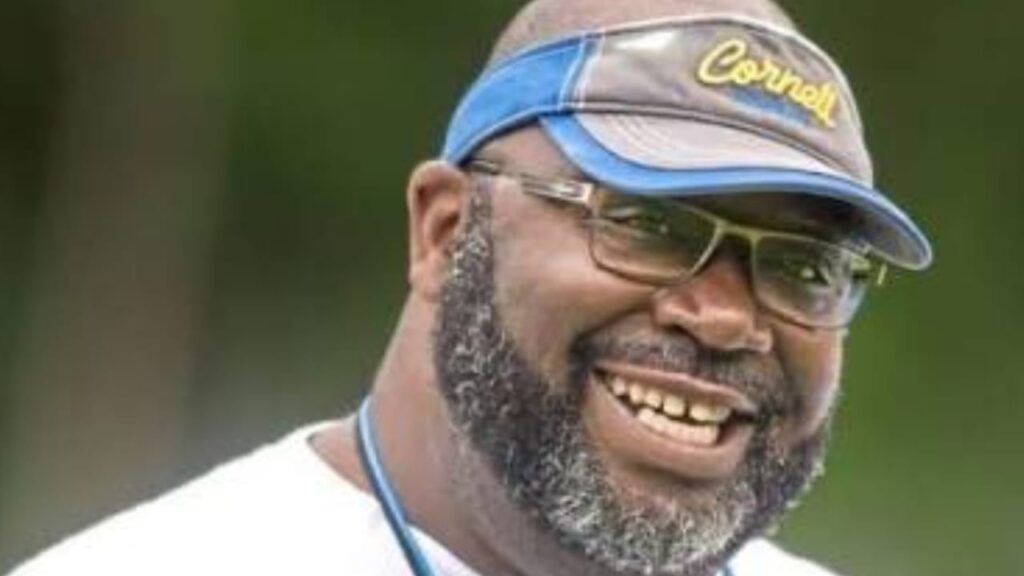 Head Coach Ed Dawson Dies During Live Football Match, Community in Shock