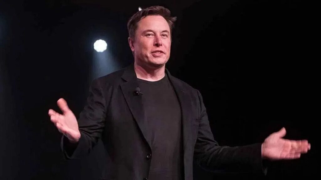 Every Child in America to Become a SpaceX Partner, Elon Musk Announces!