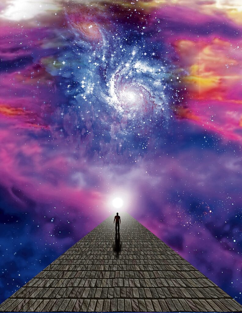 When Death Loses Its Sting: Understanding the Fear of Death