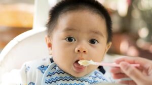 FSSAI Tightens Rules on Baby Food: No Sucrose or Fructose for Infants