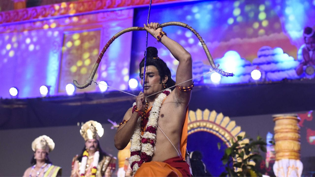 Gagan Malik: From 12 Years of Cricket to TV’s Beloved ‘Ram’