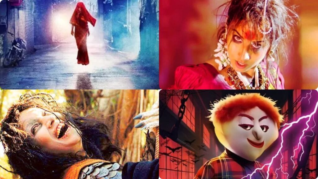 Halloween 2026: 6 Iconic ‘Desi Ghosts’ Shaping Indian Pop Culture