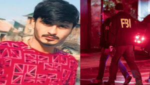 Himanshu Bhau: From Rohtak Liquor Seller to Notorious US-Based Gangster