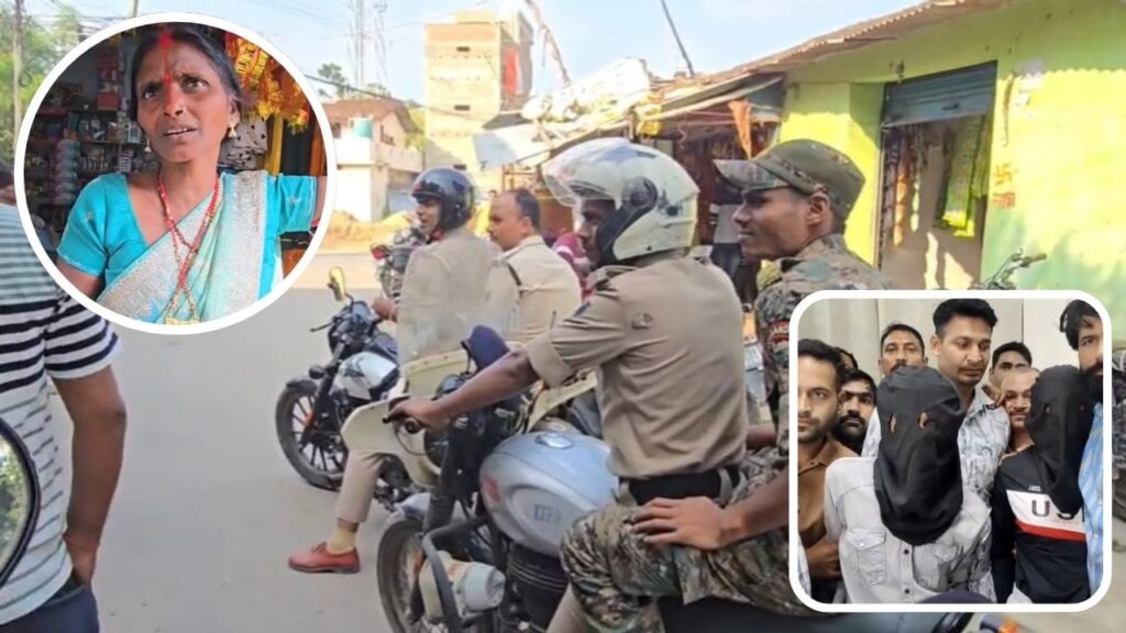 Shooter's Name and Age Match, But Mother Denies Identifying Son in Tiger Shroff Firing Case