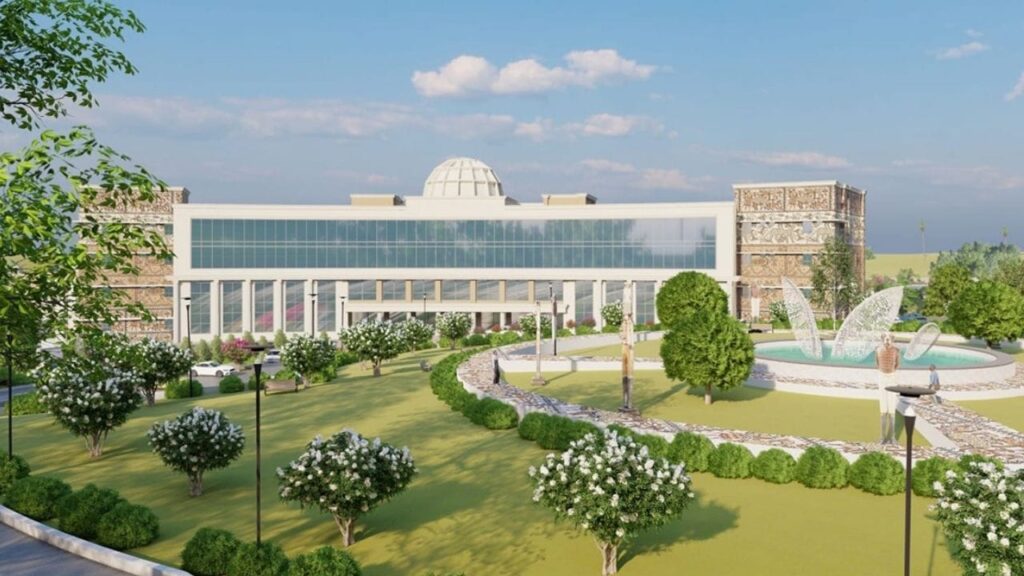 Education Ministry Forms 3-Member Panel to Probe IIIT Ranchi Student Death