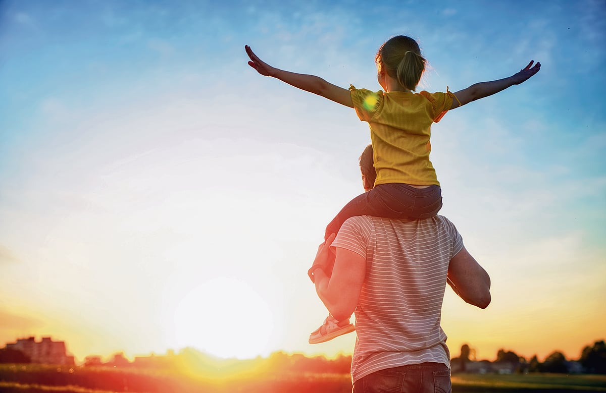 The Children We Raise: Understanding Today’s Youth and Their Challenges