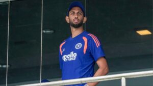 Prasidh Krishna, Harshit Rana Cause Delay in India’s NZ ODI & Test Squad