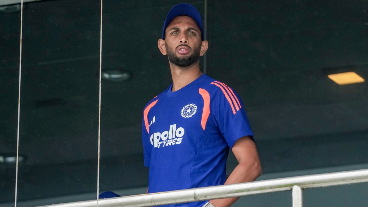 Prasidh Krishna, Harshit Rana Cause Delay in India’s NZ ODI & Test Squad