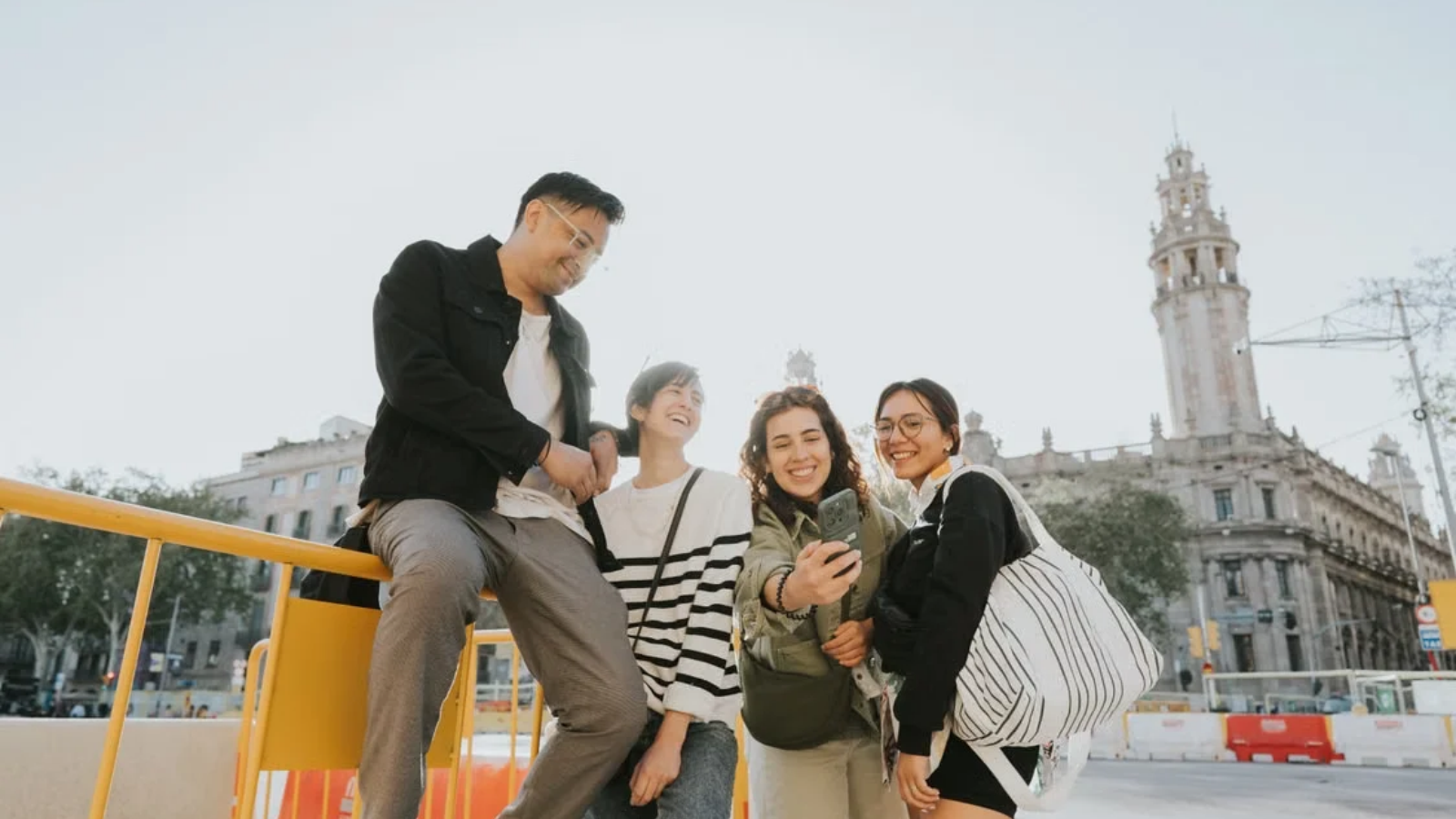 63% Indian Students Abroad Choose to Stay Permanently, Not Return Home