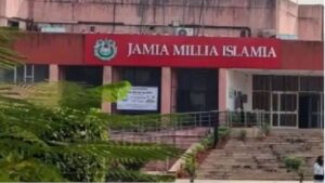 Jamia Millia Islamia to Resume Classes Nov 10; Second Mid-Term Exams from Nov 16