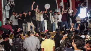 Jamia Students End 18-Day Hunger Strike After Union Reinstatement Agreement