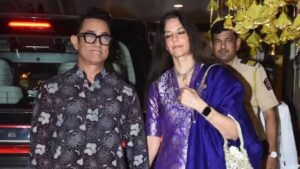 Karwa Chauth 2026: Aamir Khan and Gauri Attend Anil Kapoor’s Celebration