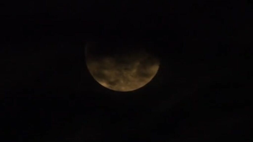 Karwa Chauth 2026: Moon Sighted Amid Clouds in Several Cities