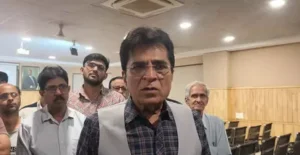 Kiriti Somaiya Challenges Congress Over Bangladeshi Voter List Cuts