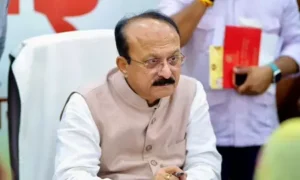 Delhi Education Minister Ashish Sood Orders Fair Probe into Student's Death