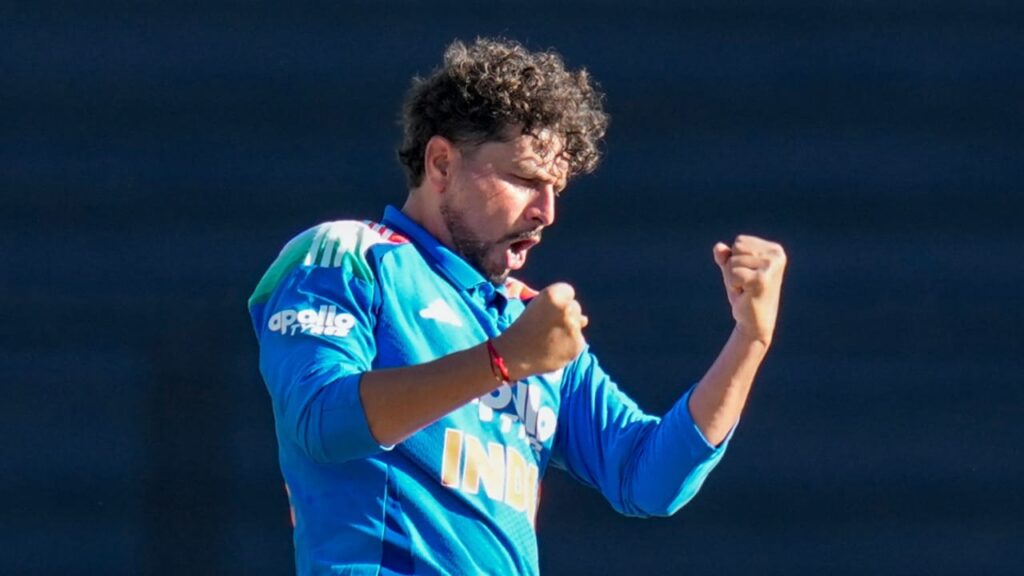 Why Kuldeep Yadav and Varun Chakravarthy Are Missing Out in New Zealand: Coach Explains